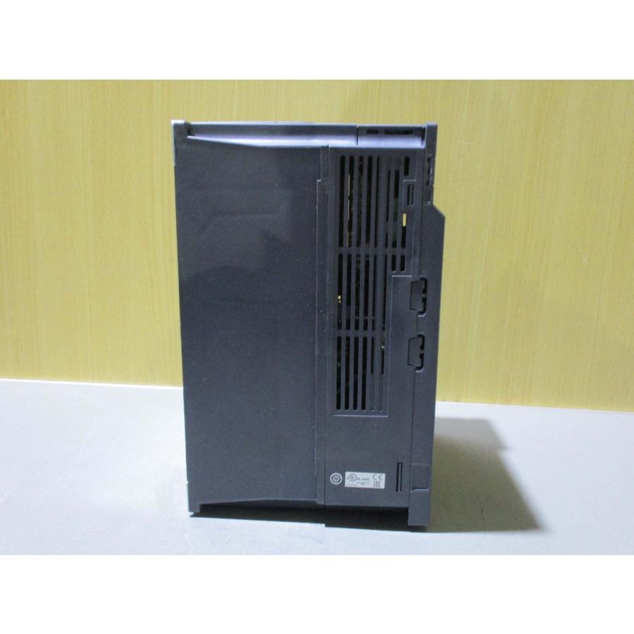 中古MITSUBISHI FR-F720G1-15K-63 15KW 85A INVERTER(LAGR41222B002)_3