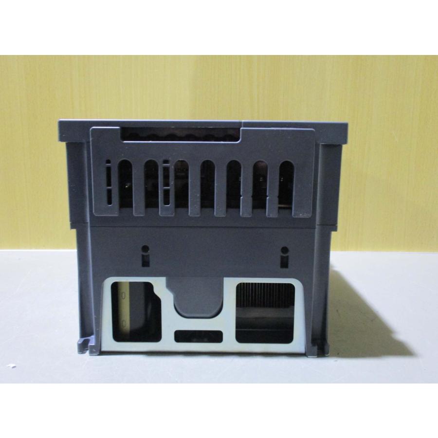 中古MITSUBISHI FR-F720G1-15K-63 15KW 85A INVERTER(LAGR41222B002)_5