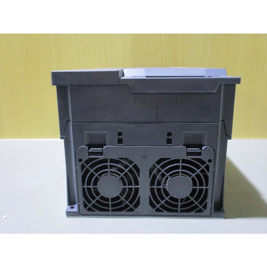 中古MITSUBISHI FR-F720G1-15K-63 15KW 85A INVERTER(LAGR41222B002)_6
