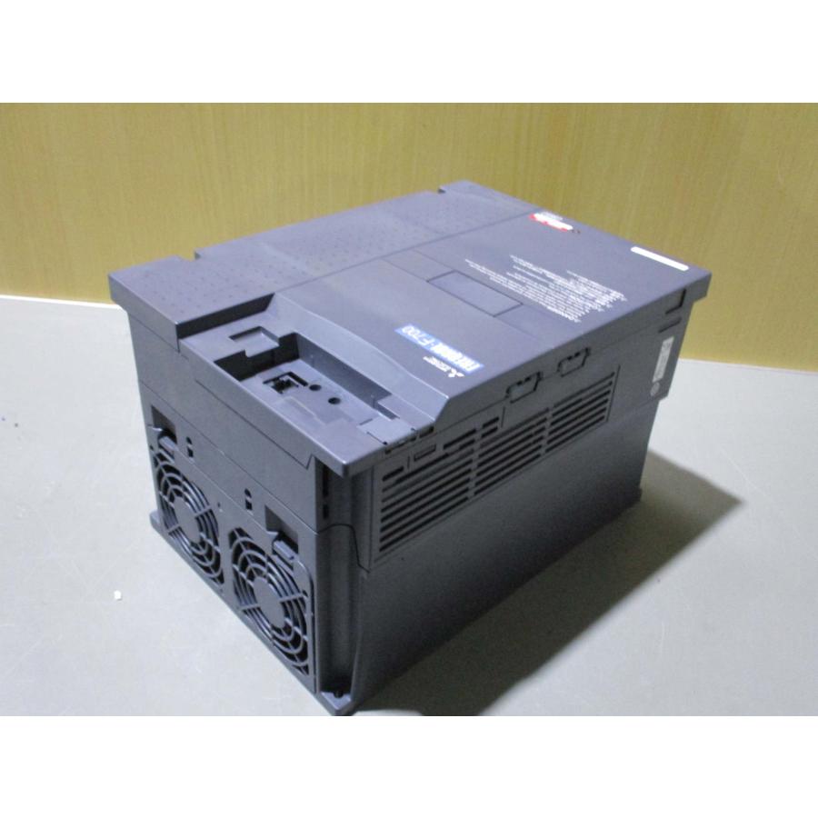 中古MITSUBISHI FR-F720G1-15K-63 15KW 85A INVERTER(LAGR41222B002)_7