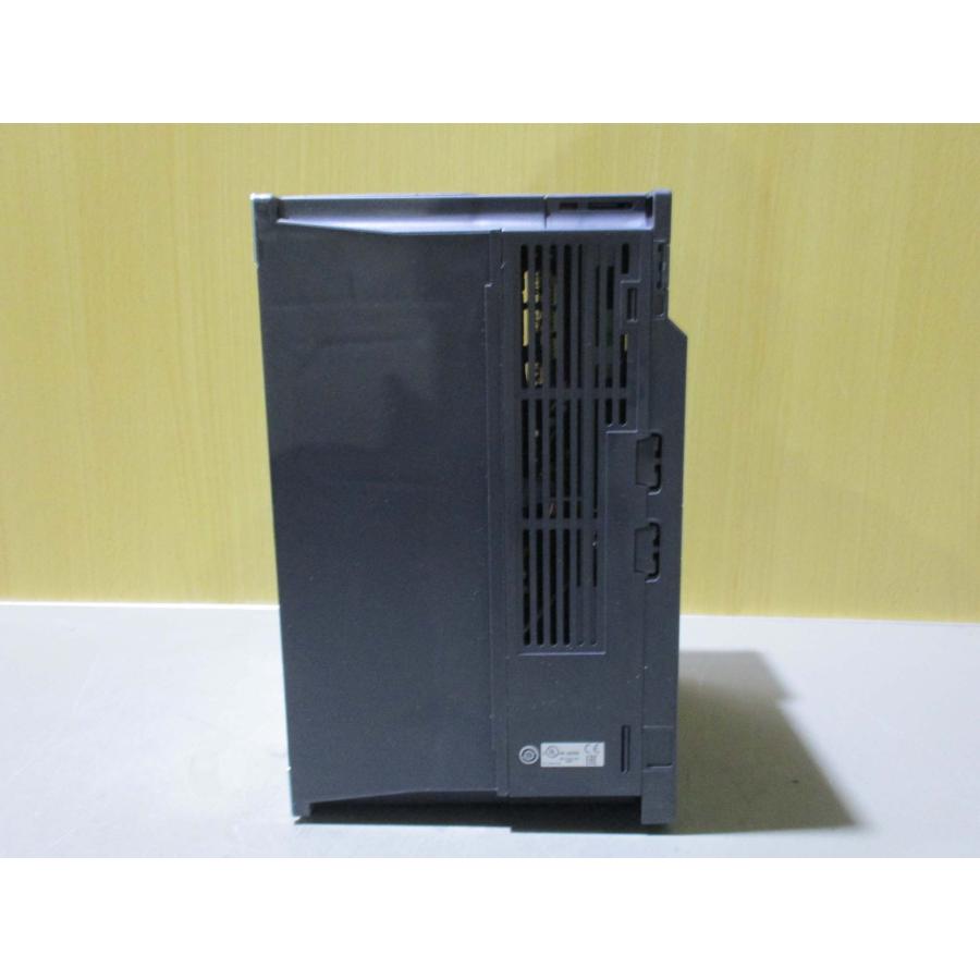中古MITSUBISHI FR-F720G1-15K-63 15KW 85A INVERTER(LAGR41222B005)_3