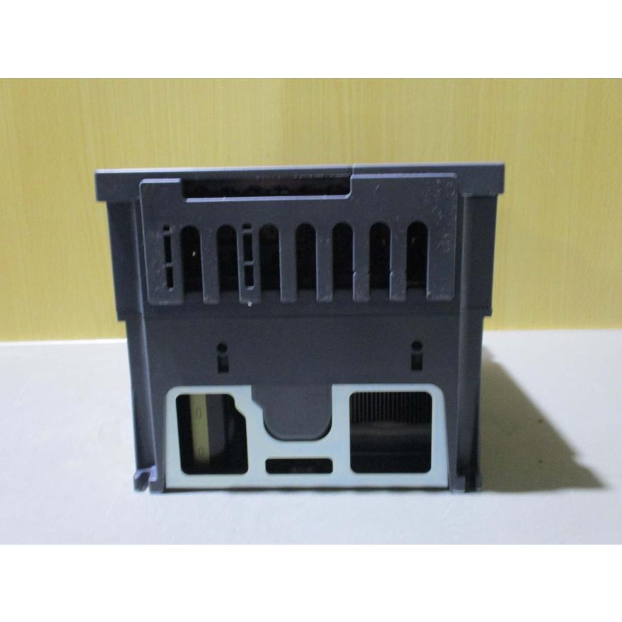 中古MITSUBISHI FR-F720G1-15K-63 15KW 85A INVERTER(LAGR41222B005)_5