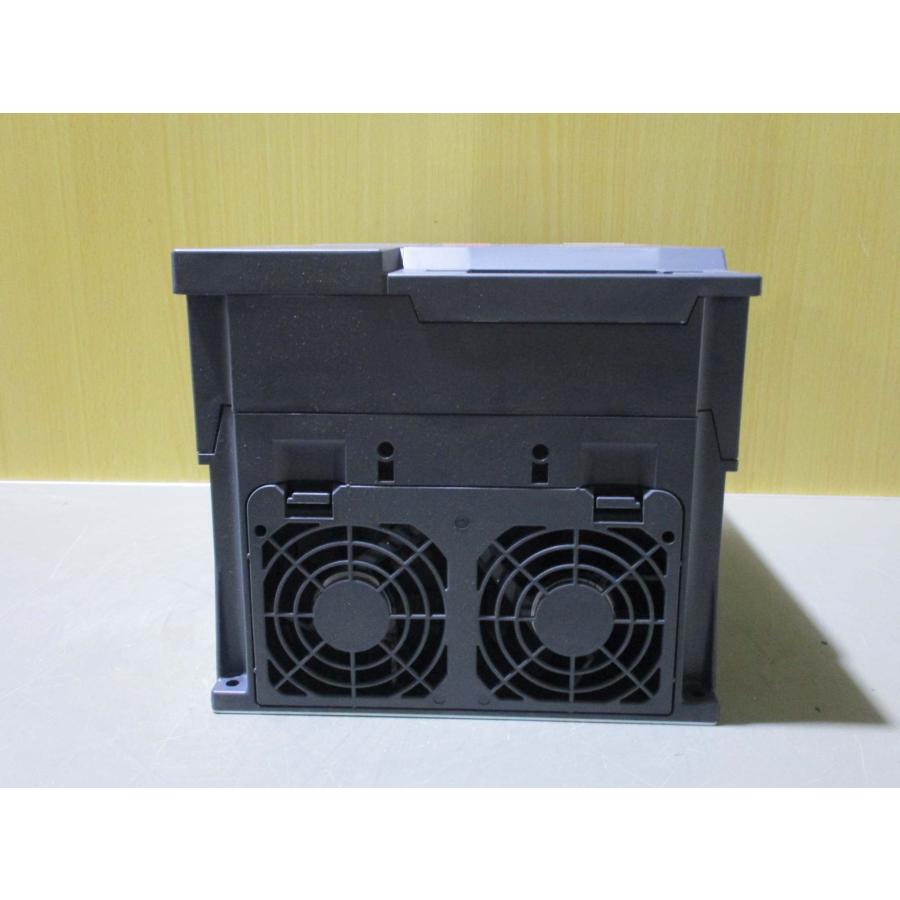 中古MITSUBISHI FR-F720G1-15K-63 15KW 85A INVERTER(LAGR41222B005)_6
