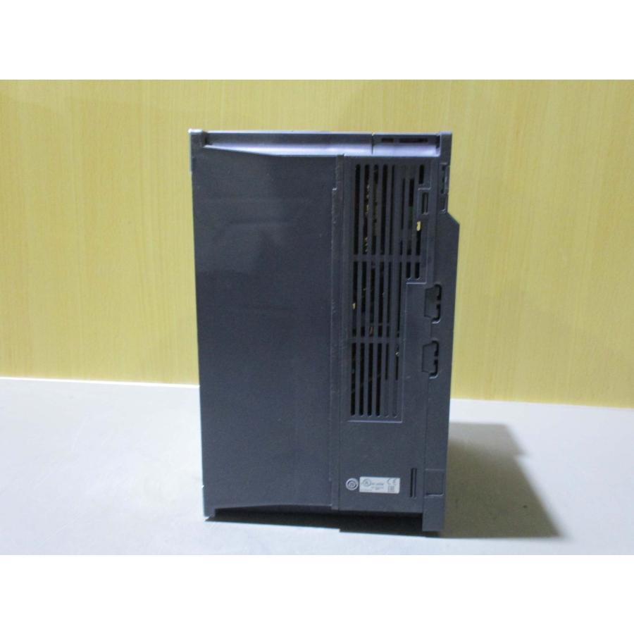 中古MITSUBISHI FR-F720G1-15K-63 15KW 85A INVERTER(LAGR41222B006)_3