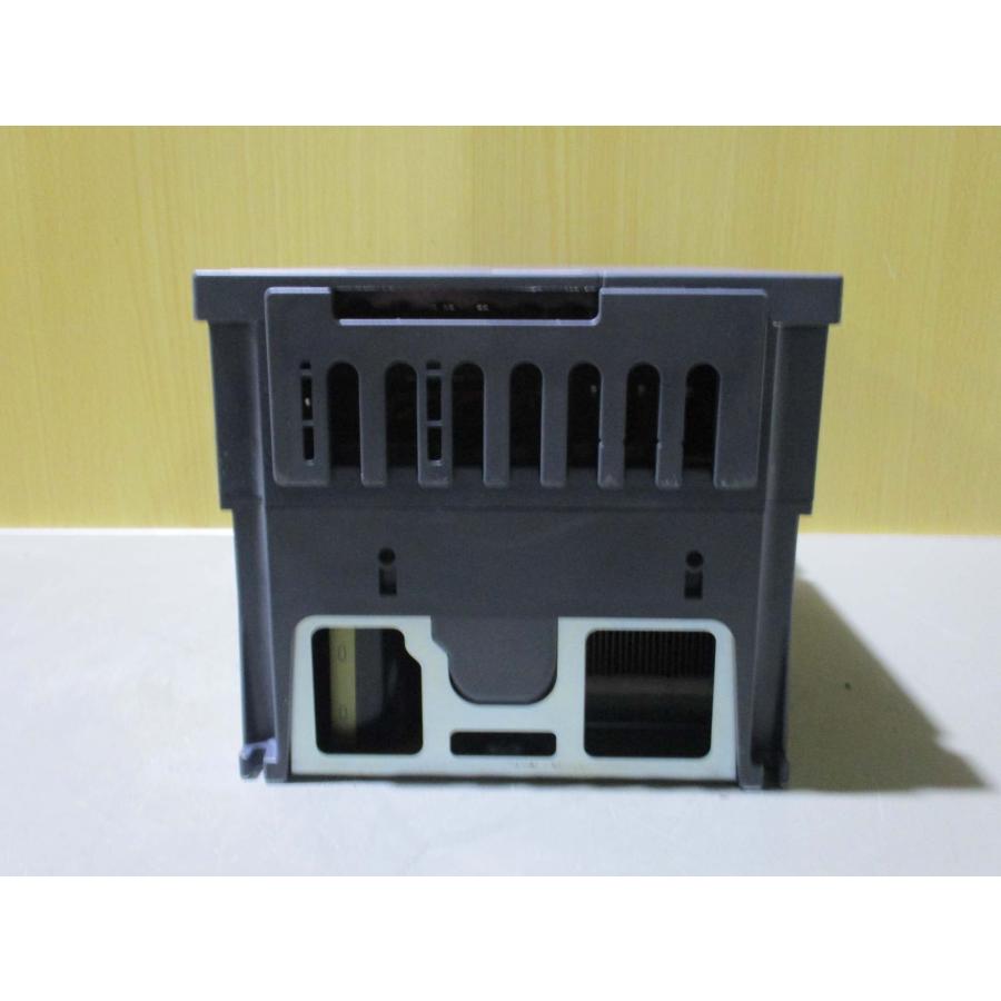 中古MITSUBISHI FR-F720G1-15K-63 15KW 85A INVERTER(LAGR41222B006)_5