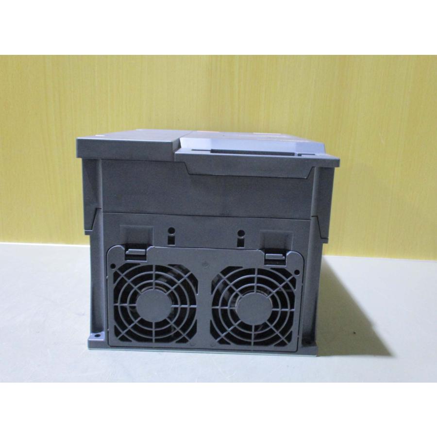 中古MITSUBISHI FR-F720G1-15K-63 15KW 85A INVERTER(LAGR41222B006)_6