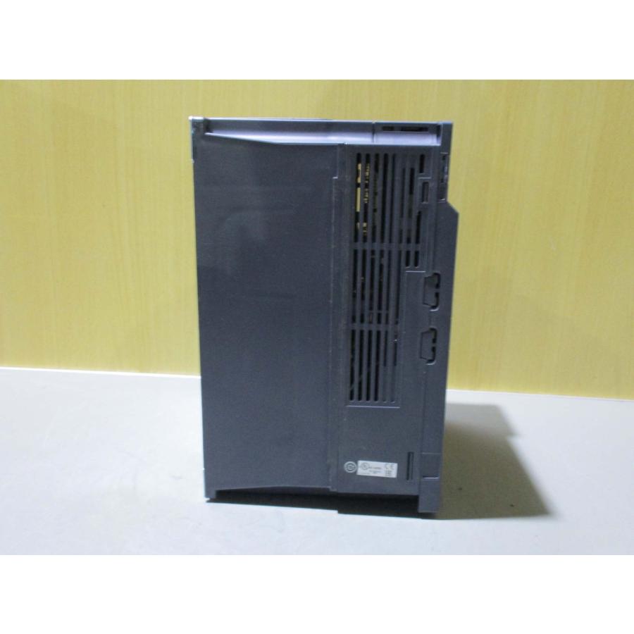 中古MITSUBISHI FR-F720G1-15K-63 15KW 85A INVERTER(LAGR41222B008)_3
