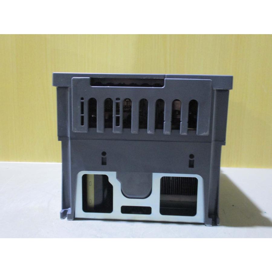 中古MITSUBISHI FR-F720G1-15K-63 15KW 85A INVERTER(LAGR41222B008)_5