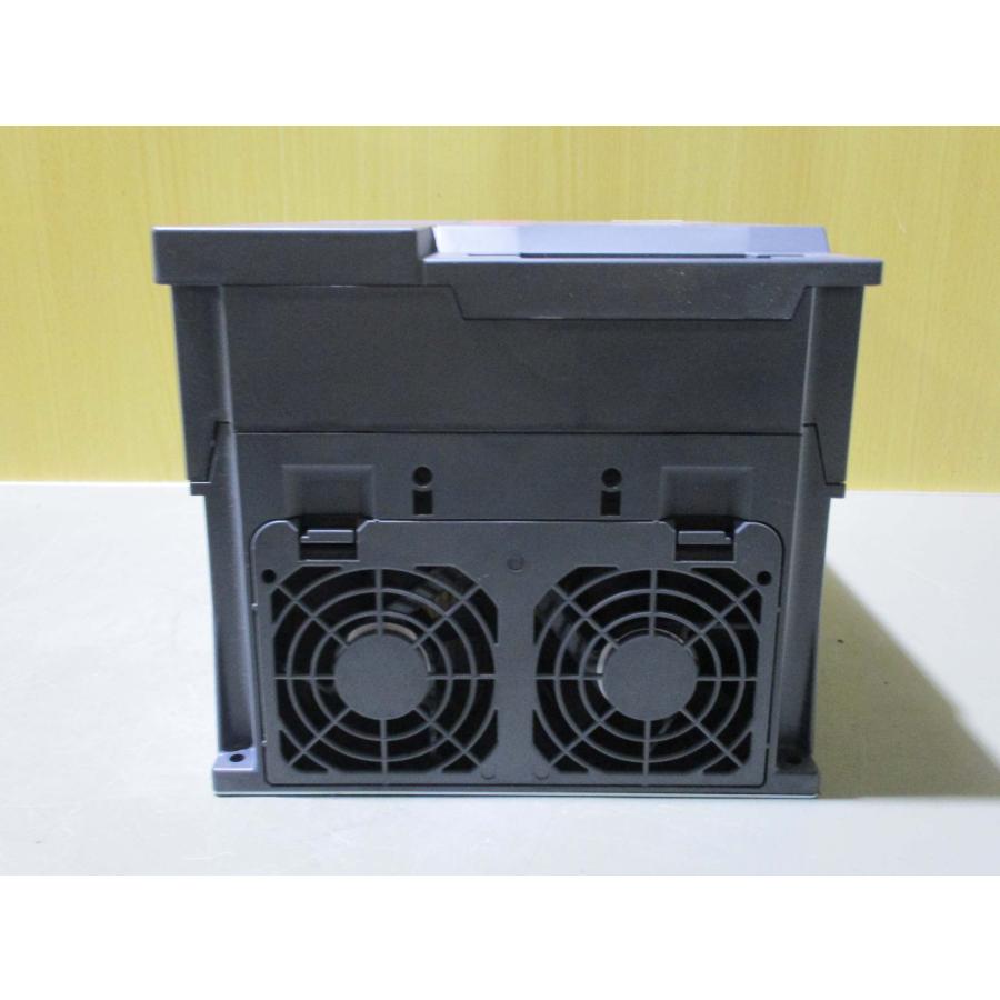 中古MITSUBISHI FR-F720G1-15K-63 15KW 85A INVERTER(LAGR41222B008)_6
