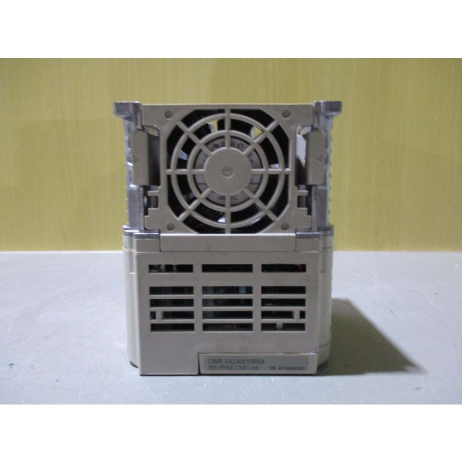 中古Yaskawa V1000 Inverter CIMR-VA2A0010BAA 2.2KW/1.5KW