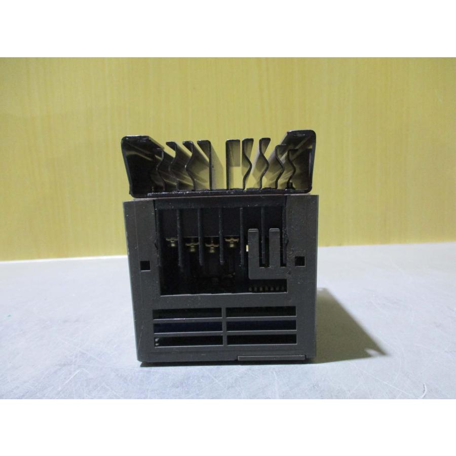 中古Fuji Electric 富士電機 インバータFVR 0. 4C11S-2 0.4KW 中古Fuji Electric 富士電機 インバータFVR 0. 4C11S-2 0.4KW