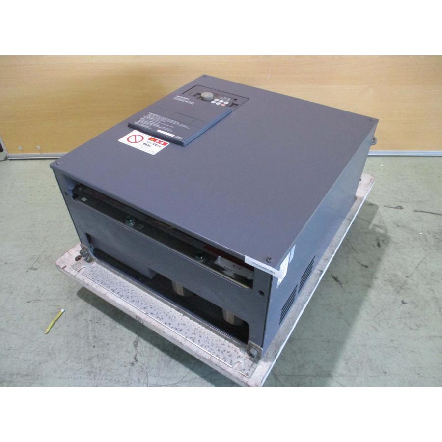 中古 MITSUBISHI INVERTER FR-A720-37K インバータ 三相 200 中古 MITSUBISHI INVERTER FR-A720-37K インバータ 三相 200