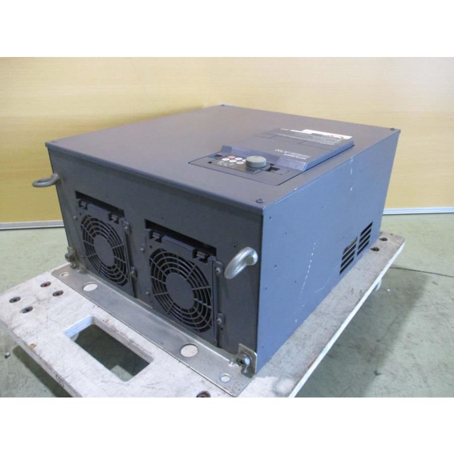 中古 MITSUBISHI INVERTER FR-A720-37K インバータ 三相 200 中古 MITSUBISHI INVERTER FR-A720-37K インバータ 三相 200