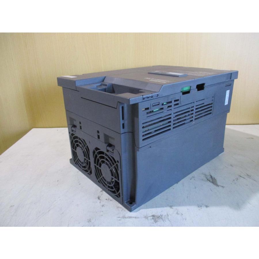中古 MITSUBISHI INVERTER FR-A720-11K インバータ 三相 200 中古 MITSUBISHI INVERTER FR-A720-11K インバータ 三相 200