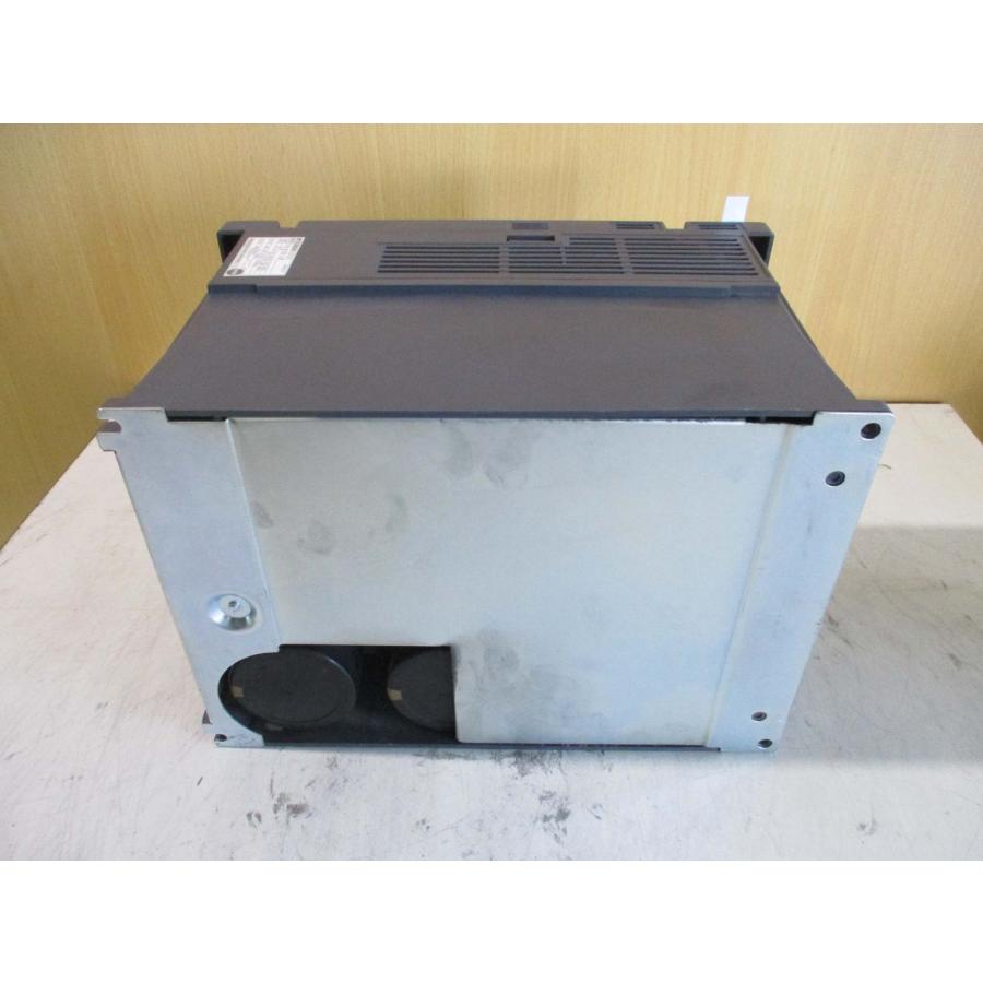 中古 MITSUBISHI INVERTER FR-A720-11K インバータ 三相 200 中古 MITSUBISHI INVERTER FR-A720-11K インバータ 三相 200