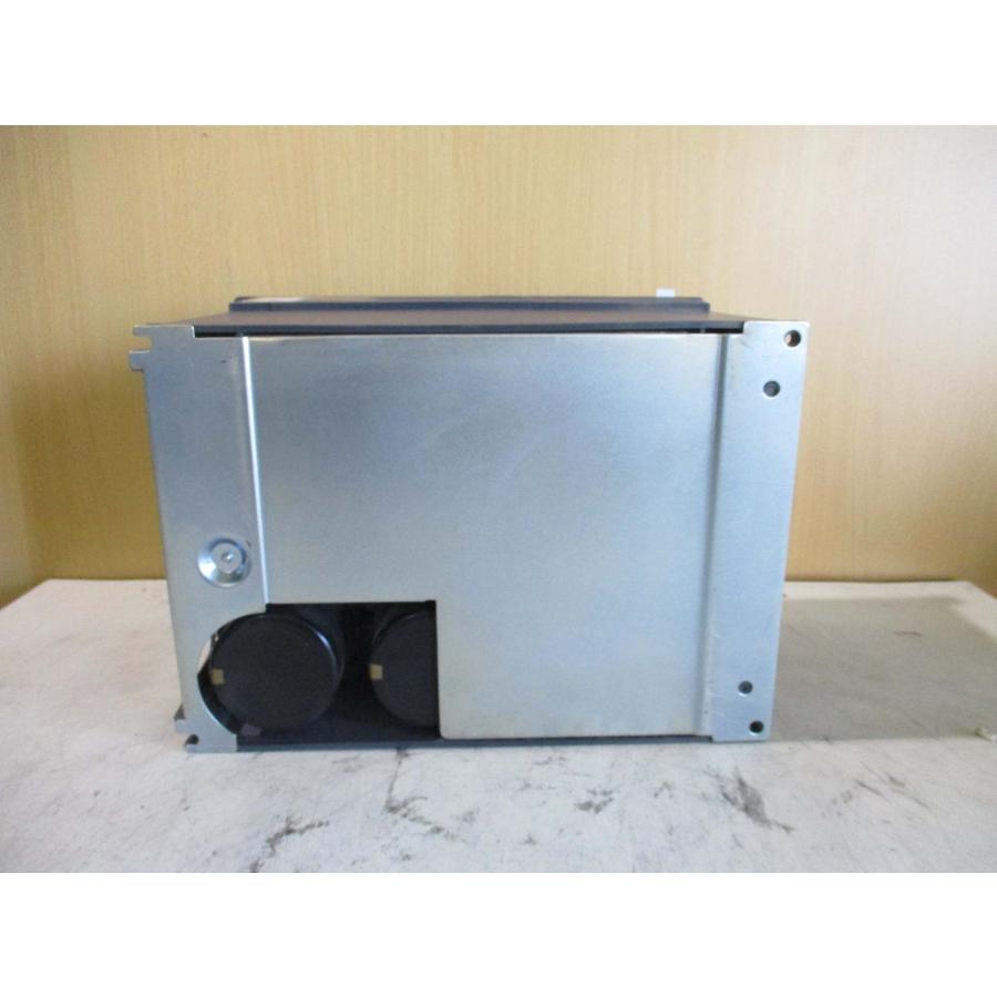 中古 MITSUBISHI INVERTER FR-A720-11K インバータ 三相 200-220V 11KW(LAHR50206B009)