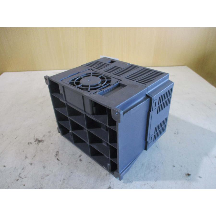 中古 MITSUBISHI INVERTER FR-E720-3.7KNC インバータ 三相 200-240V