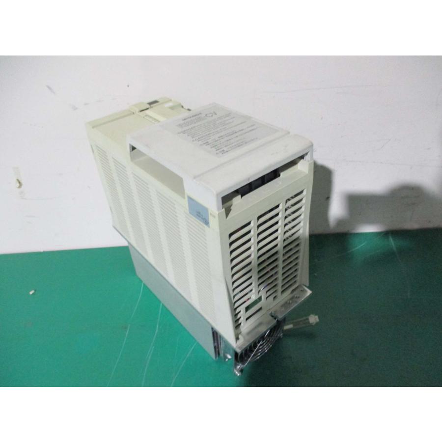 中古 MITSUBISHI FR-CV-15K インバータ用オプション電源回生 中古 MITSUBISHI FR-CV-15K インバータ用オプション電源回生