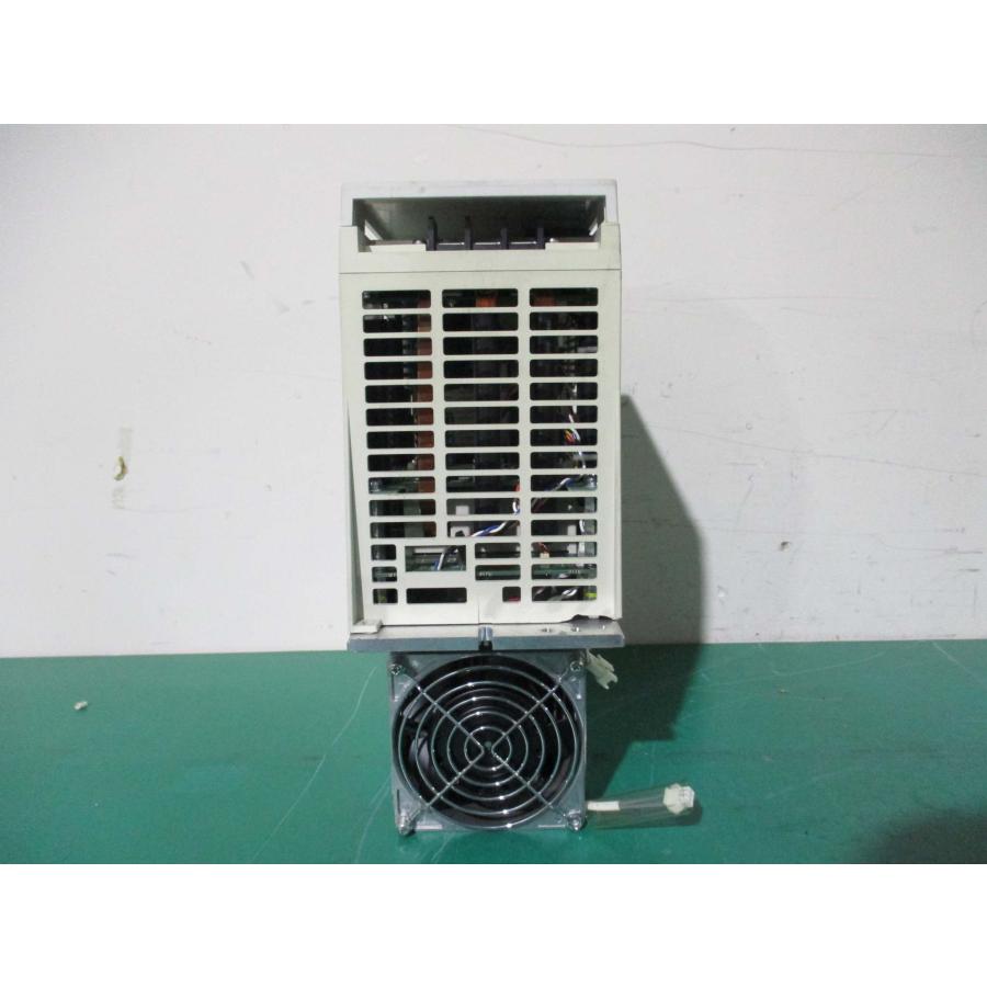 中古 MITSUBISHI FR-CV-15K インバータ用オプション電源回生 中古 MITSUBISHI FR-CV-15K インバータ用オプション電源回生