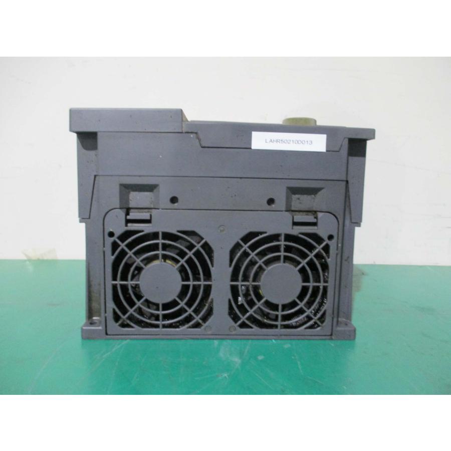 MITSUBISHI FREQROL-A700 FR-A720-7.5K インバーター 200V ジャンク品