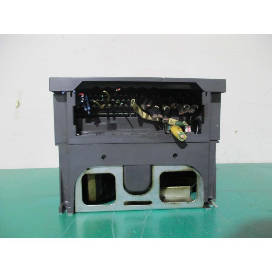 中古 MITSUBISHI FREQROL-A700 INVERTER FR-A720-7.5K インバーター