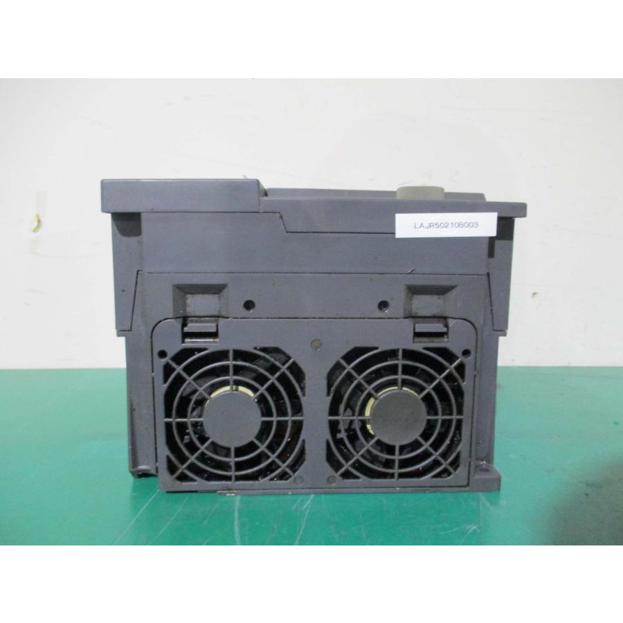 中古 MITSUBISHI FREQROL-A700 INVERTER FR-A720-7.5K インバーター