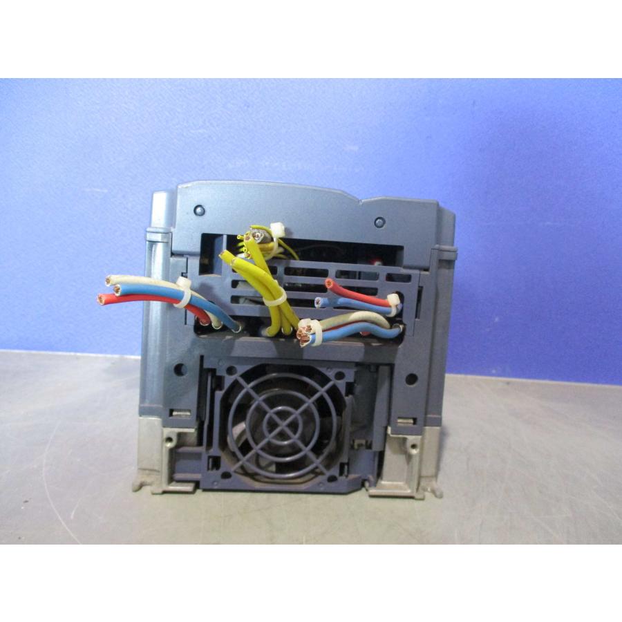 中古 FUJI INVERTER FRN2.2G1S-2XS インバーター (LAJR51229C027 