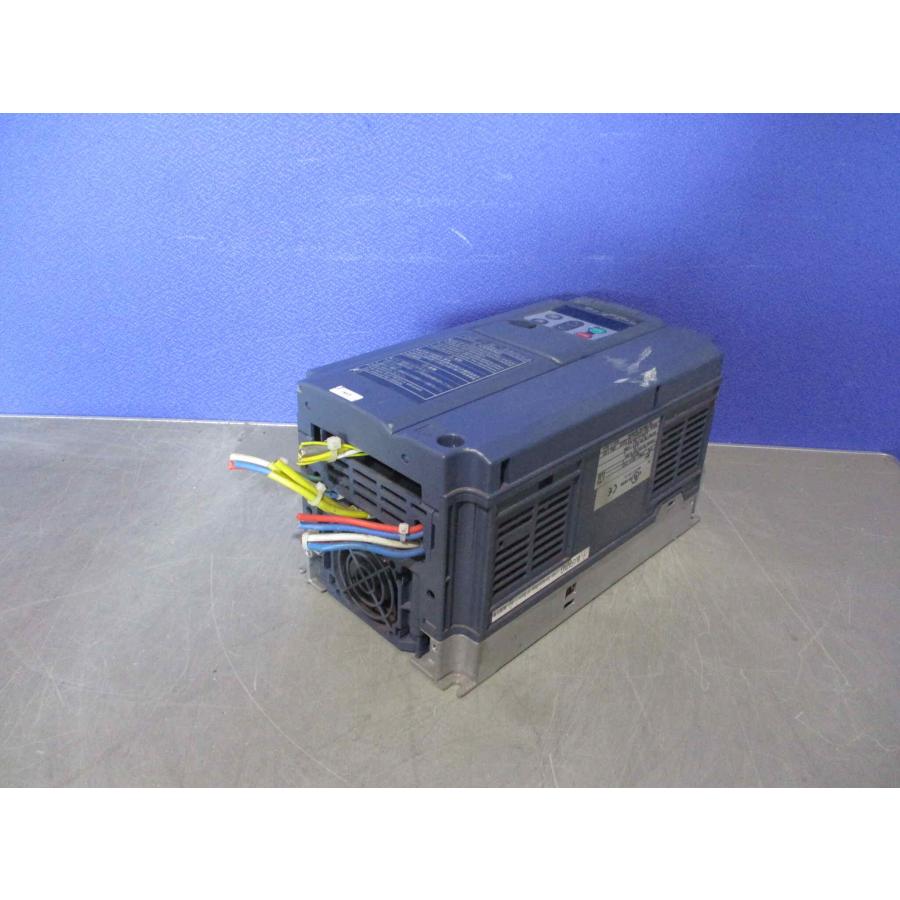 中古 FUJI INVERTER FRN2.2G1S-2XS インバーター (LAJR51229C027 