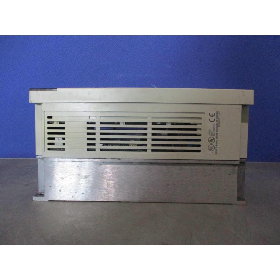 インバーター 中古 MITSUBISHI INVERTESR FR-A520-1.5K インバーター 1.5KW