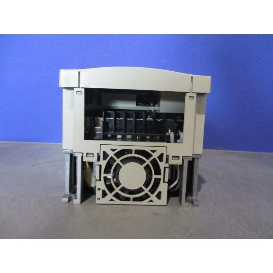 中古 MITSUBISHI INVERTESR FR-A520-1.5K インバーター 1.5KW