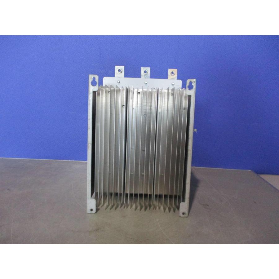 中古 SANREX UF3-0075KF サイリスタ式電力調整器 三相 中古 SANREX UF3-0075KF サイリスタ式電力調整器 三相