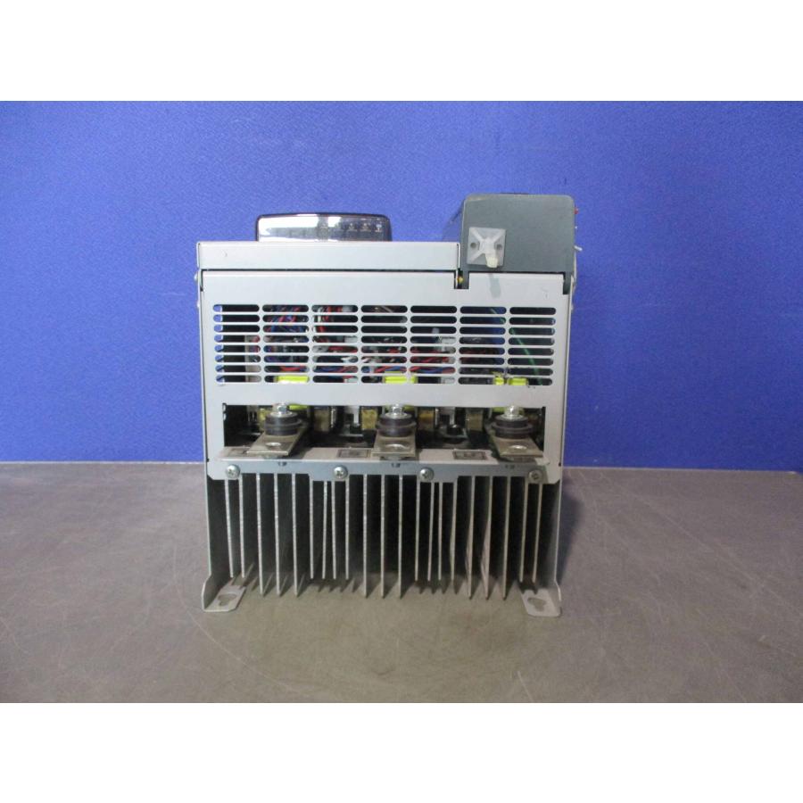 中古 SANREX UF3-0075KF サイリスタ式電力調整器 三相 (LAJR51229D007