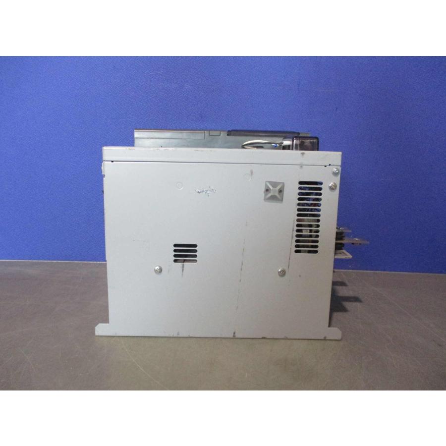 中古 SANREX UF3-0075KF サイリスタ式電力調整器 三相 (LAJR51229D007