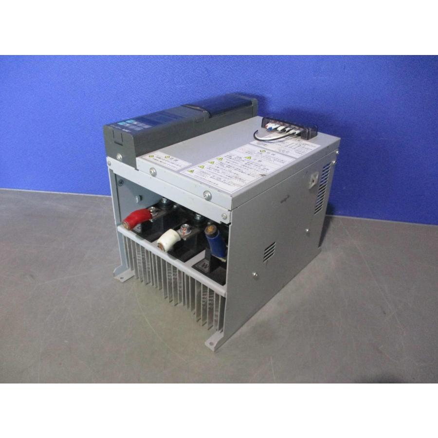 中古 SANREX UF3-0075KF サイリスタ式電力調整器 三相 (LAJR51229D007