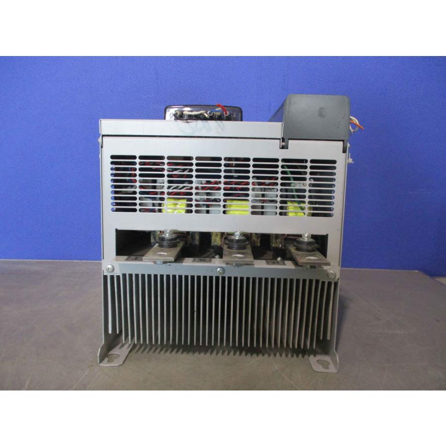 中古 SANREX UF3-0150KF サイリスタ式電力調整器 三相 (LAJR51229D010
