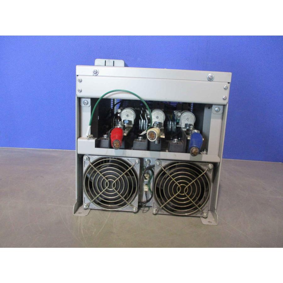 中古 SANREX UF3-0150KF サイリスタ式電力調整器 三相 (LAJR51229D010