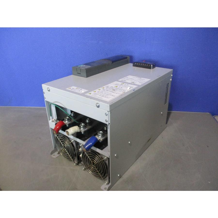 中古 SANREX UF3-0150KF サイリスタ式電力調整器 三相 (LAJR51229D010