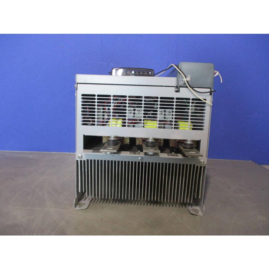 中古 SANREX UF3-0150KF サイリスタ式電力調整器 三相 中古 SANREX UF3-0150KF サイリスタ式電力調整器 三相