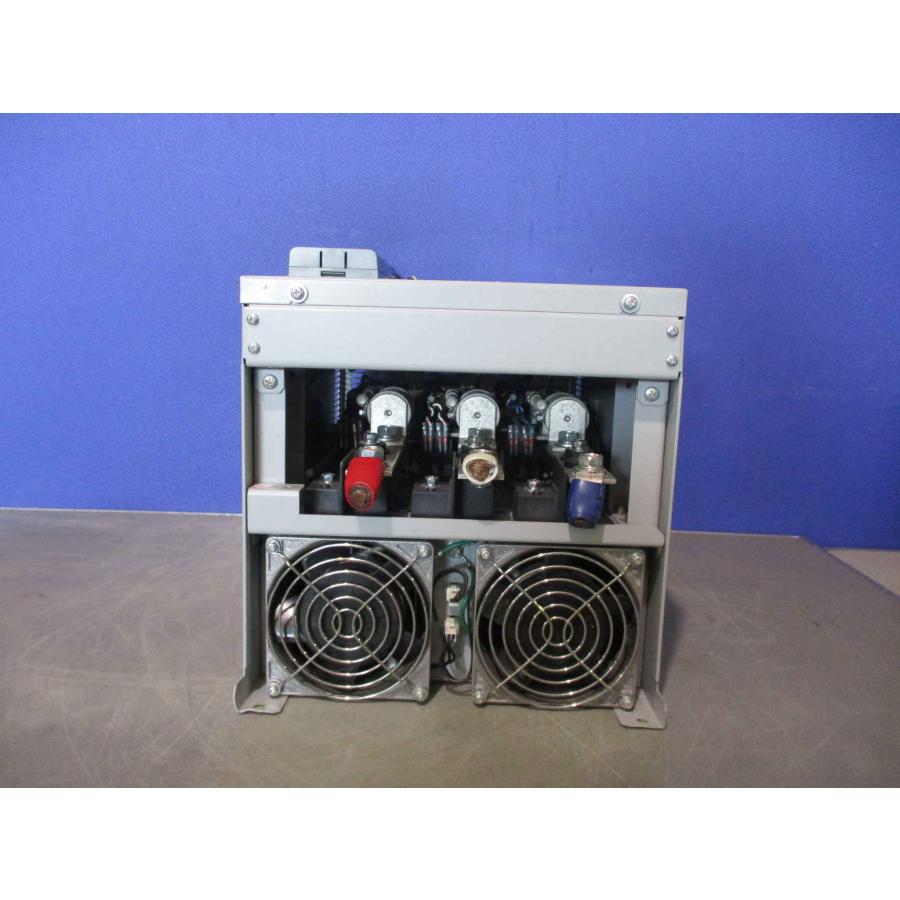 中古 SANREX UF3-0150KF サイリスタ式電力調整器 三相 中古 SANREX UF3-0150KF サイリスタ式電力調整器 三相