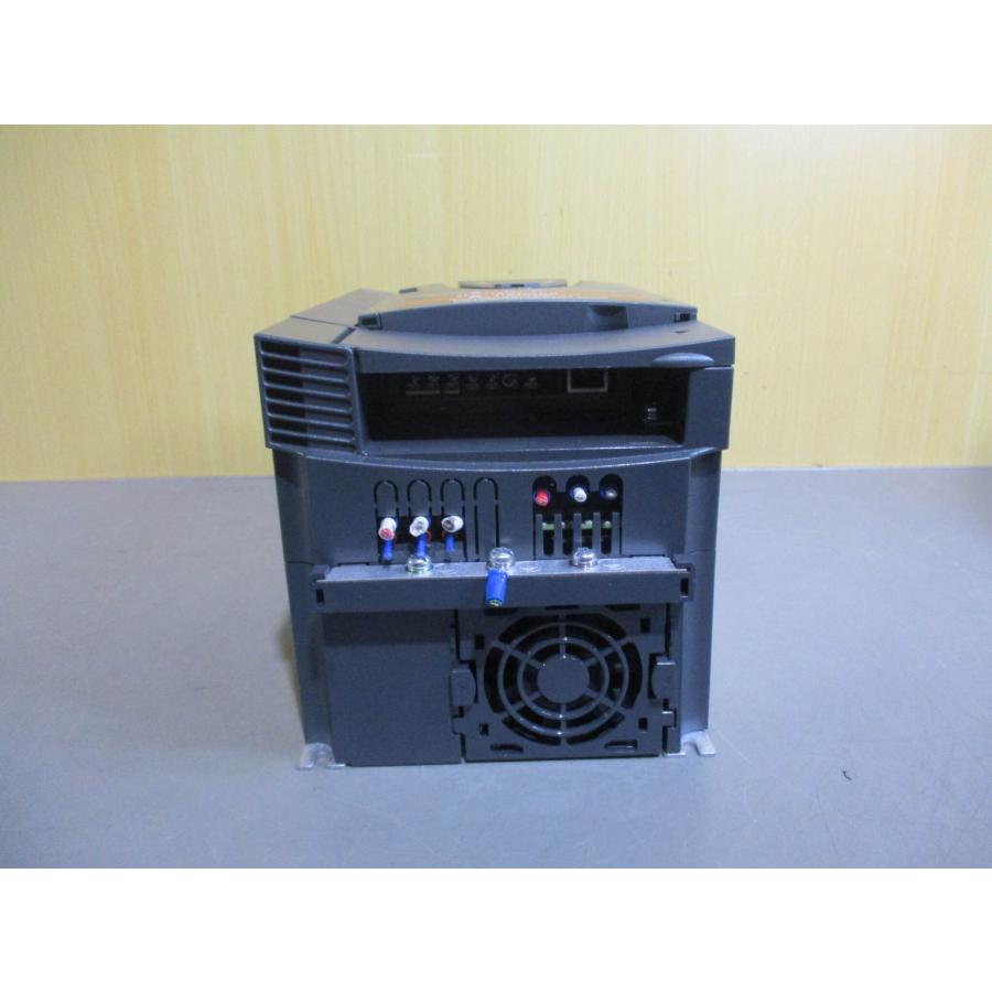 中古 TOSHIBA TRANSISTOR INVERTER VFAS1-2037PL (R16A)<送料別 中古 TOSHIBA TRANSISTOR INVERTER VFAS1-2037PL (R16A)<送料別