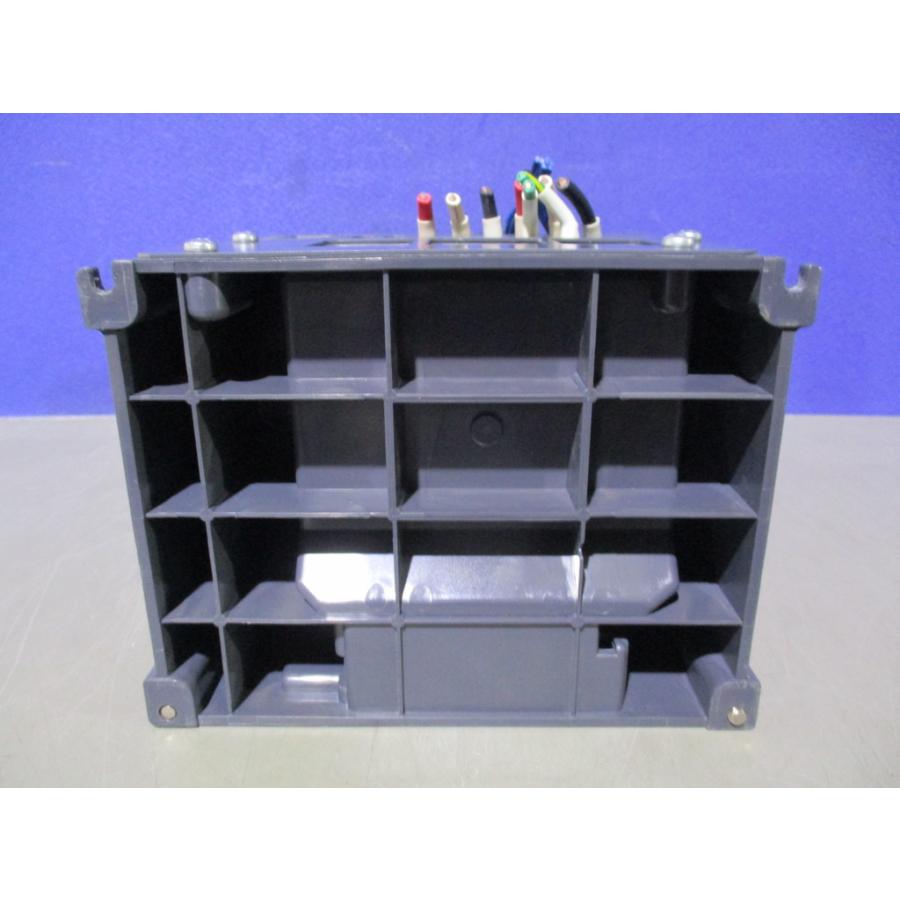 中古 MITSUBISHI INVERTER FR-E720-3.7K インバータ 三相 200-240V 3.7