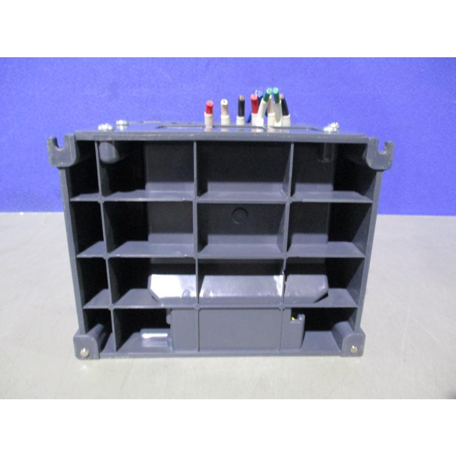 中古 MITSUBISHI INVERTER FR-E720-3.7K インバータ 三相 200-240V 3.7
