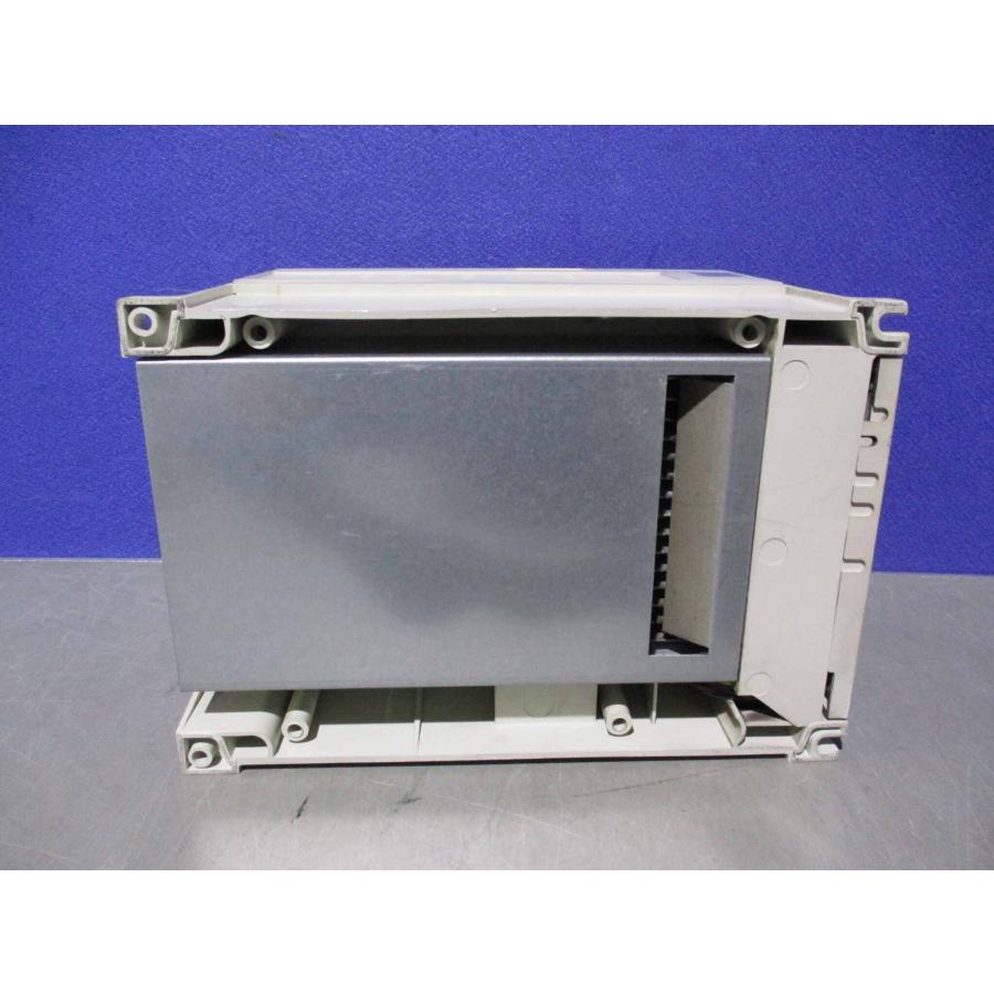 中古 MITSUBISHI FREQROL-E500 INVERTER FR-E520-5.5K インバータ 5.5