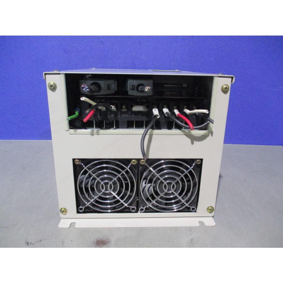 中古 YASKAWA INVERTER VARISPEED 646HF5 CIMR-HF5S23P7Cインバータ