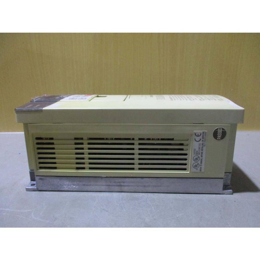 中古 MITSUBISHI FREQROL-A500 INVERTER FR-A520-0.4K 中古 MITSUBISHI FREQROL-A500 INVERTER FR-A520-0.4K
