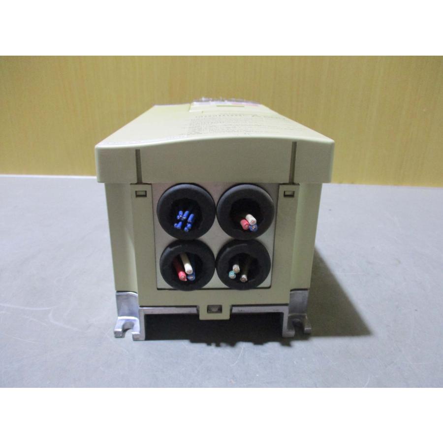 中古 MITSUBISHI FREQROL-A500 INVERTER FR-A520-0.4K 中古 MITSUBISHI FREQROL-A500 INVERTER FR-A520-0.4K