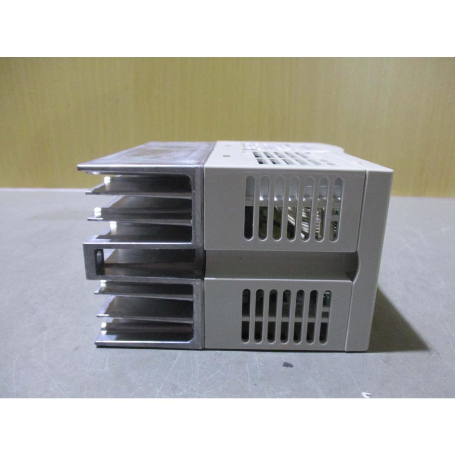 中古 MITSUBISHI INVERTER FR-S520E-0.4K インバータ 200-240V 0.4kW
