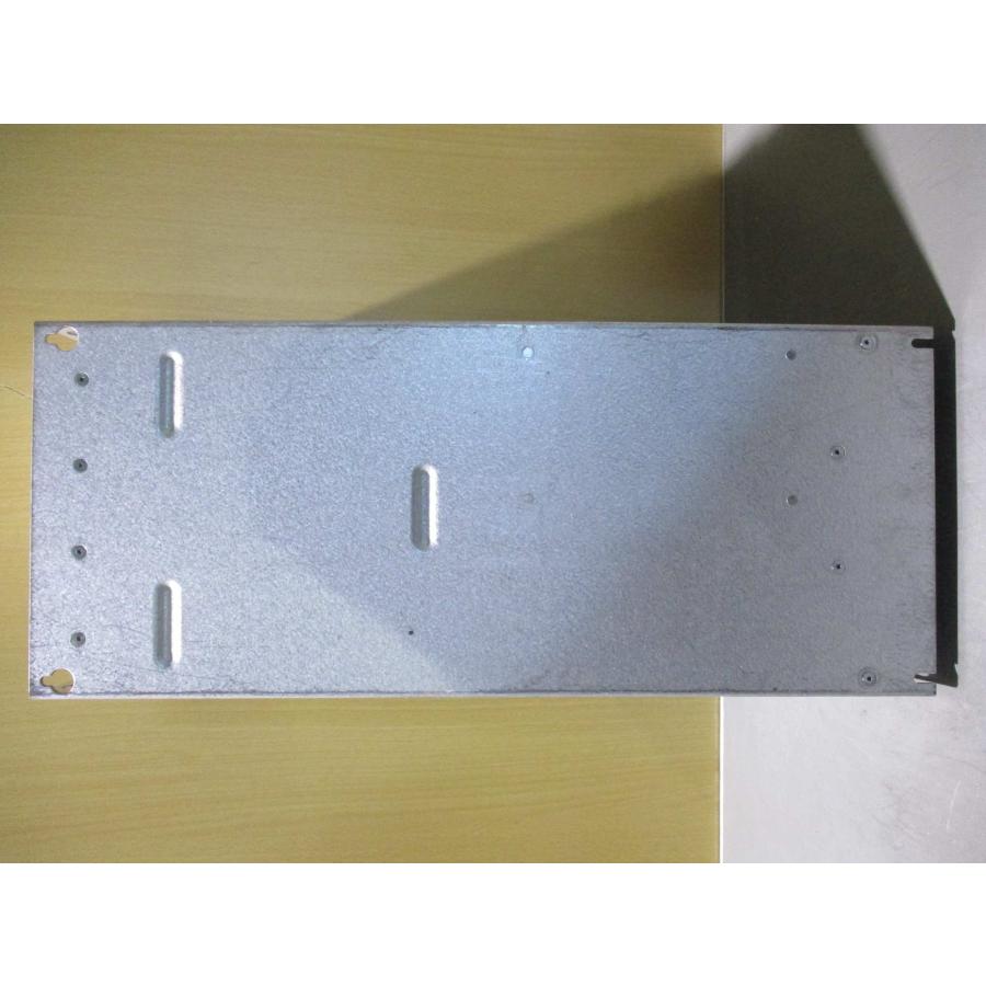 中古TOSHIBA ファン・ポンプ用インバータ VFPS1-4370PL 三相400V 適合