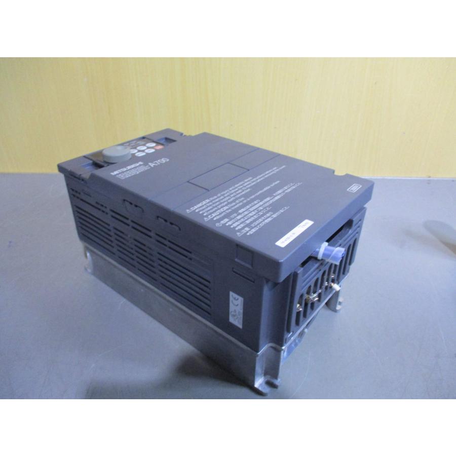 三菱電機 FREQROL-A700シリーズインバーター FR-A720-7.5K 三菱電機 FREQROL-A700シリーズインバーター FR-A720-7.5K