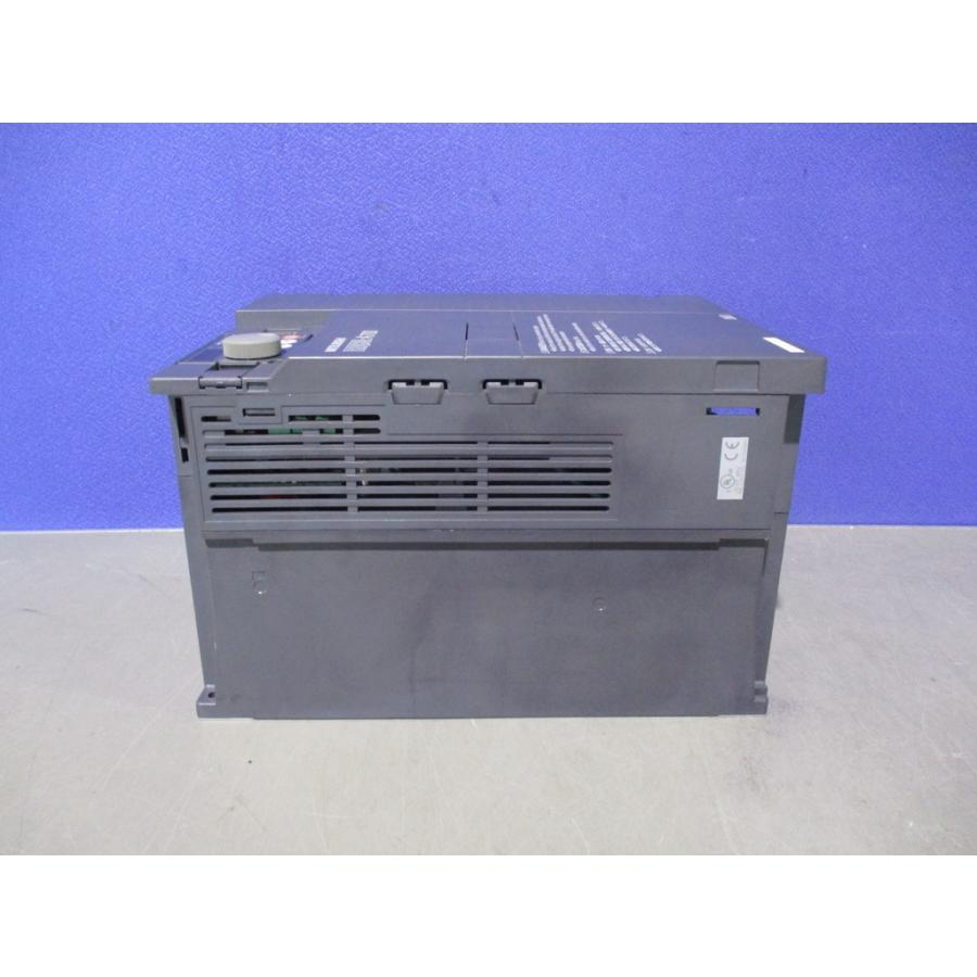 中古 MITSUBISHI FREQROL-A700 INVERTER FR-A720-11K インバーター